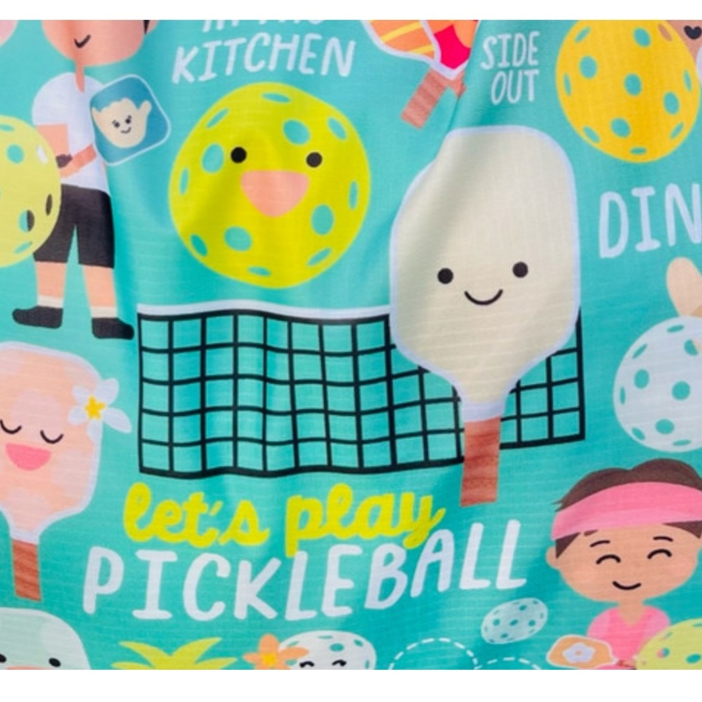 Eden in Love Reusable Bag